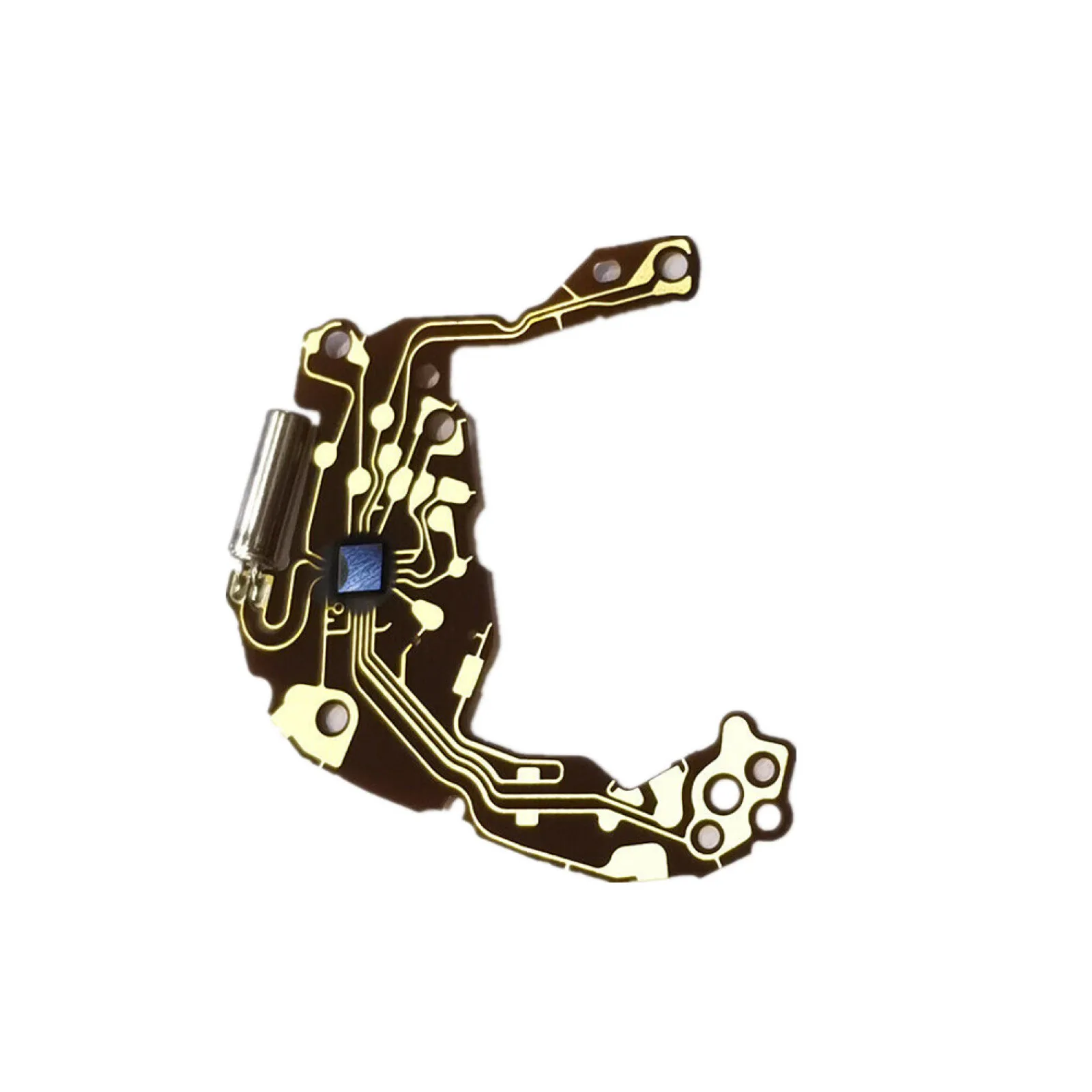 1Pc Quartz Watch Mo…