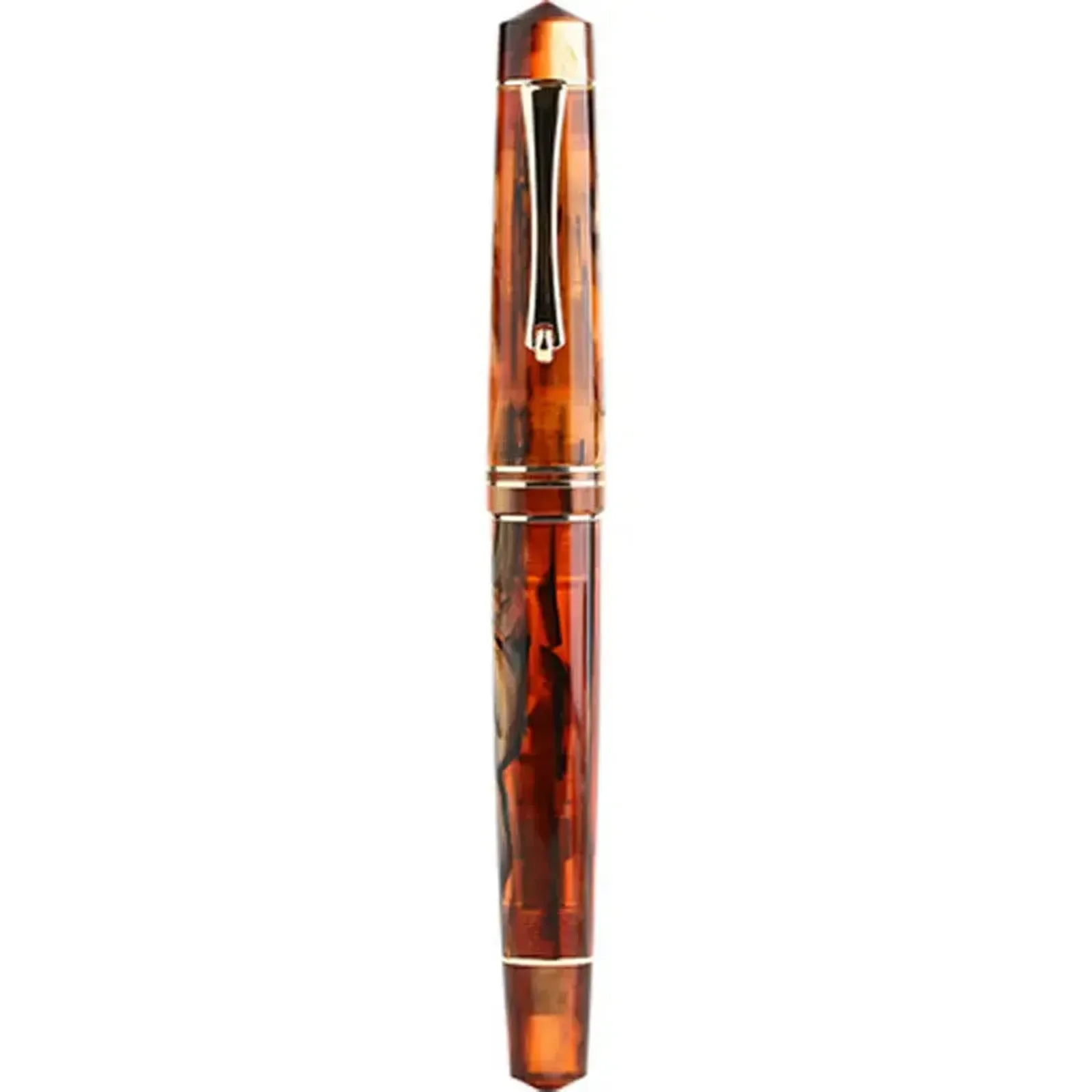 

Majohn M800 Acrylic Luxury Fountain Pen BOCK Nibs F Nib Ink Pen Beautiful Writing Pen Office Supplies Gifts Pens