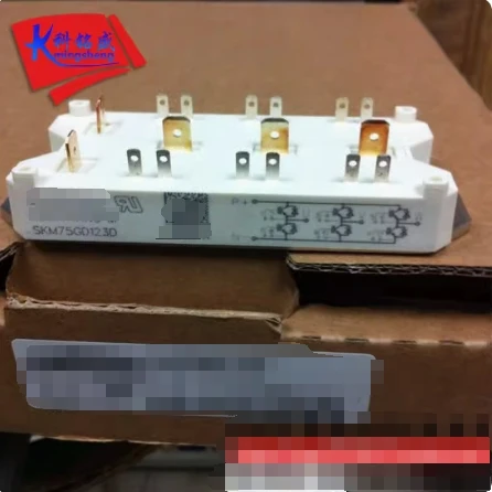 

Добро пожаловать в переговоры по акции SKM75GD123D SKM75GD124D SKM50GD125D