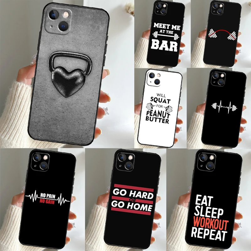 Bodybuilding Gym Fi…