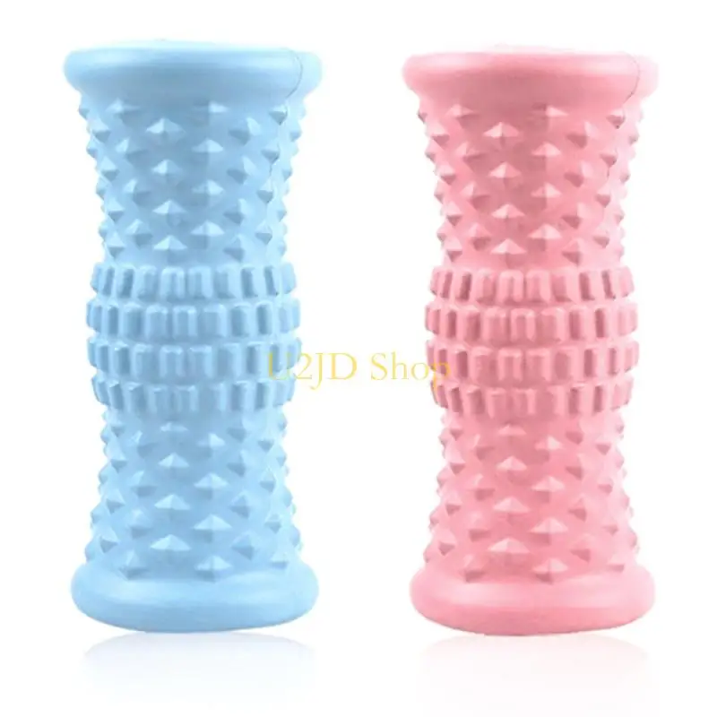 

U2JD Foot Massage Roller for Plantar Fasciitis and Neuropathy Foot Hand Leg Massager