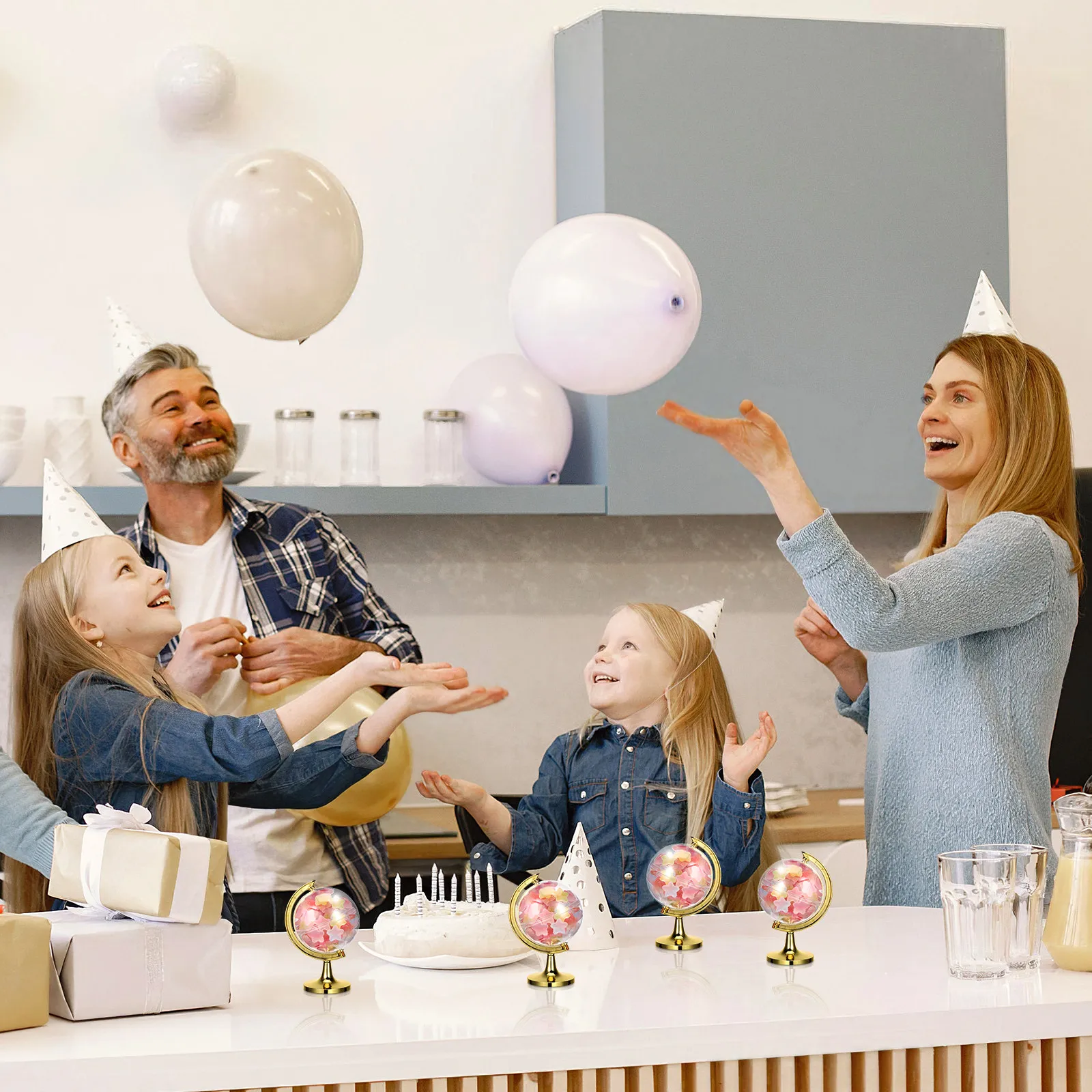 

Набор из 12 пластиковых коробочек для конфет: идеально для свадеб, Рождества, вечеринок, подарков, хранения сладостей, закусок и мини-подарков