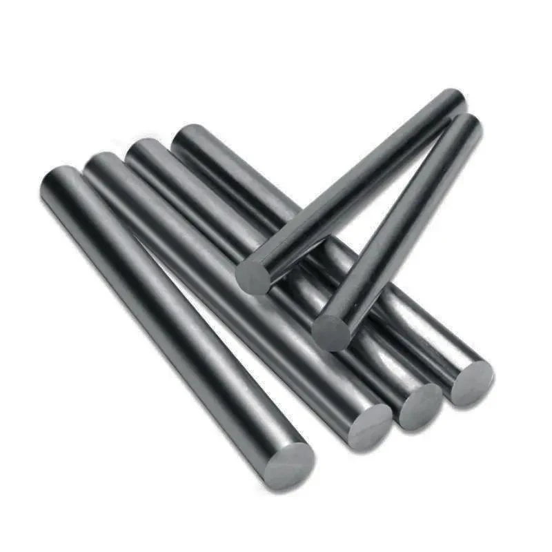 

SS304 Stainless Steel Rod Bar shaft Linear Rail Round Shaft Length150mm * Diameter 3mm/2mm/2.5mm/4mm/5mm 10pcs e