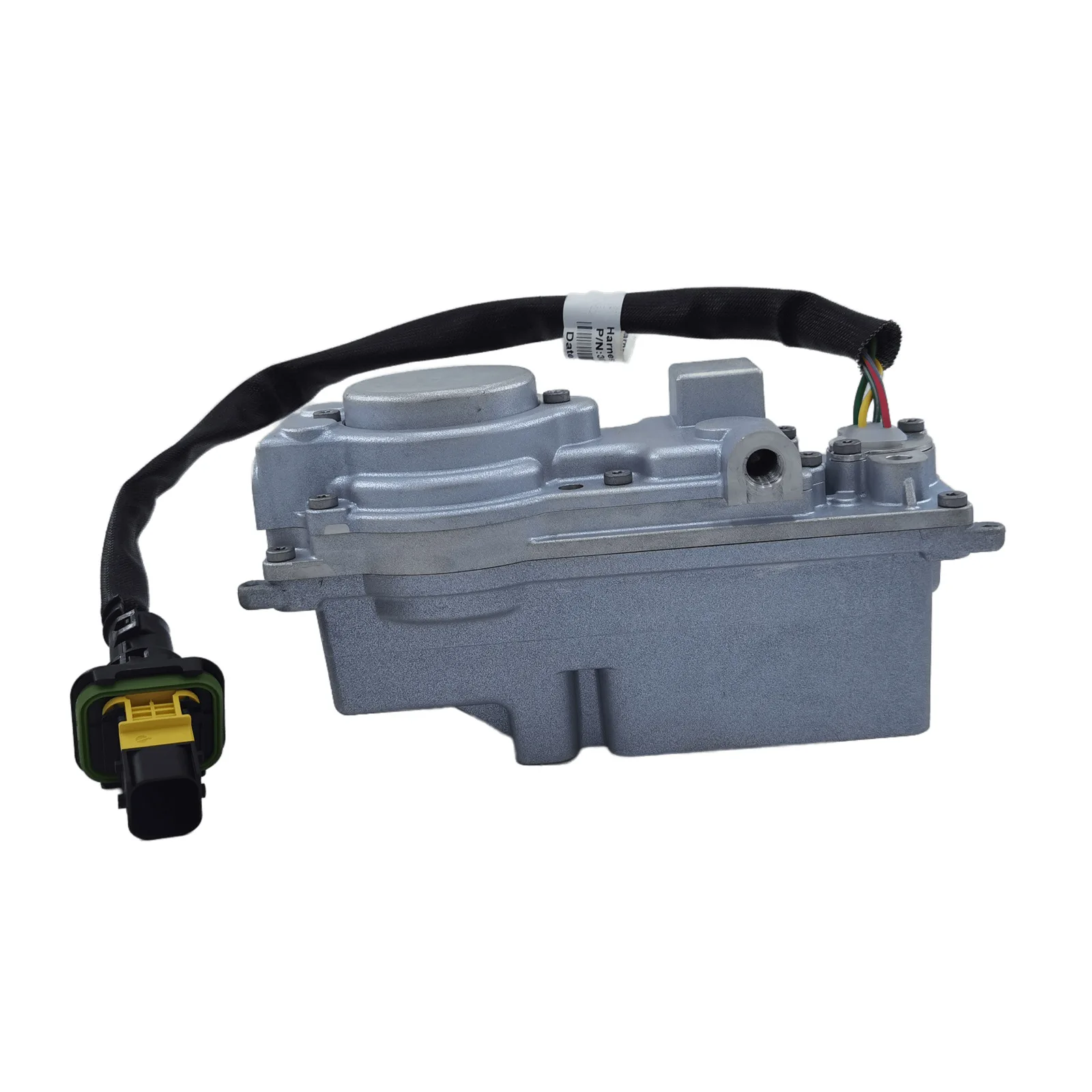 12V For MX 11 /MX13 Supercharger Actuator 2840930 (homogeneous)