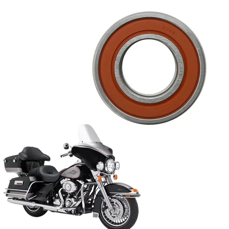 For Harley Touring Models 23