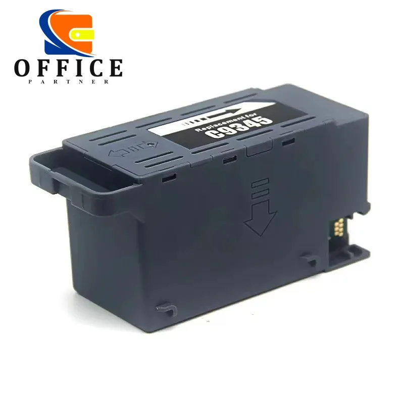 

C9345 Maintenance Waste Tank Box For Epson Ecotank ET-5800 5880 5850 WF-7840 7820 L15158 L15168 L15150 L15160 L6558 C12C934591