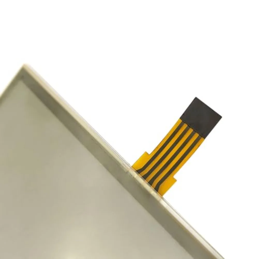 Touch Panel 6.5 Digitizer Car Infotainment Repair OEM Number 05064879AH OEM Number 05091170AC OEM Number 05091170AD