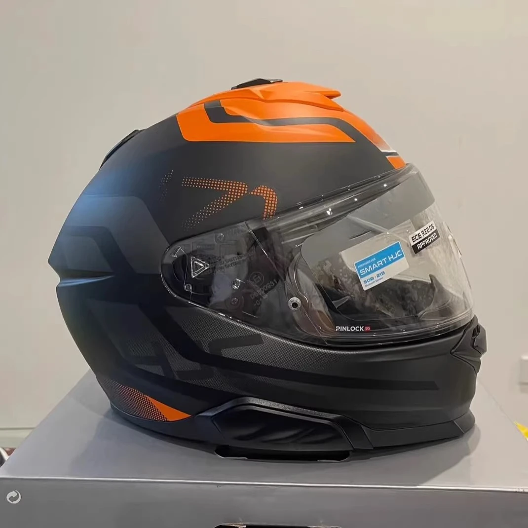 Helmet I71 Lenses Hj-38 Travel Helmet Lenses High Definition Universal Sunshade Helmet Lenses