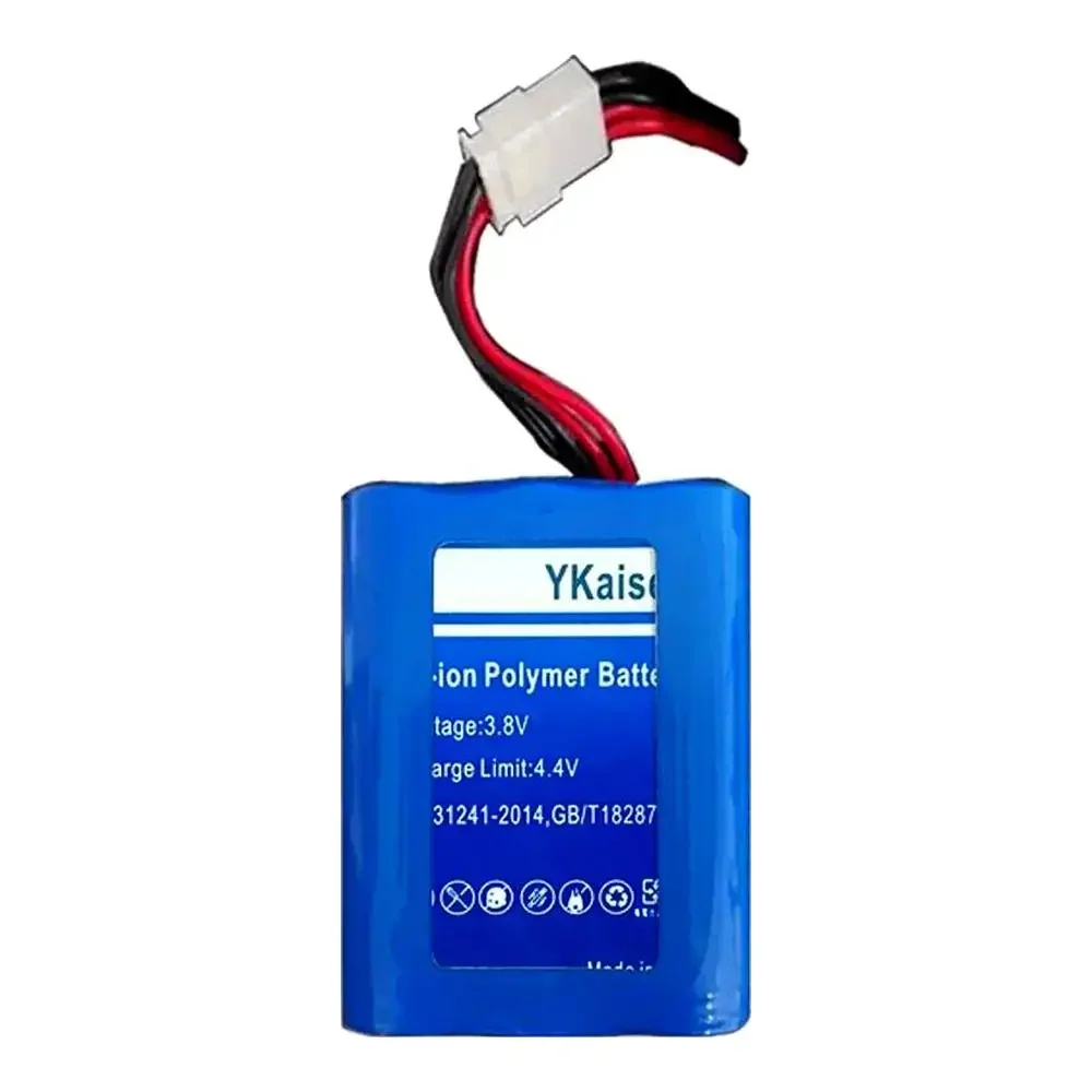 

11000mAh Long Lasting Medical Equipment Battery For Jinwo JW-Y3P-9.9 Medical Equipment