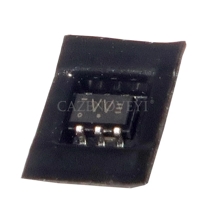 10PCS 74LVC2G17GW VV 2SK932-23-TB-E E22 2SK3018 KN 2SC945 CR 2SC3356 R25 2SC1623 L6 SOT-23