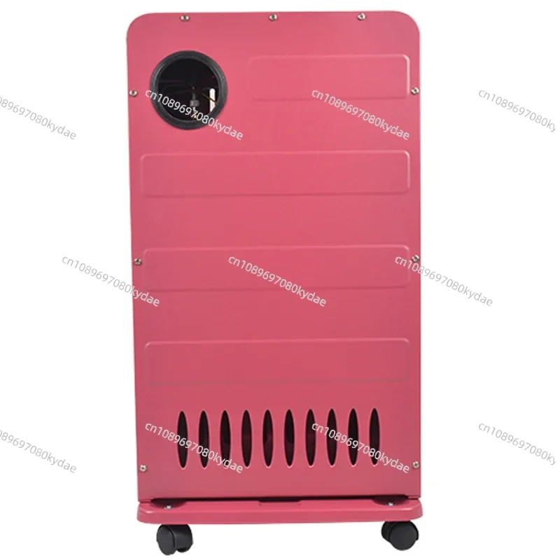 4200W Gas Heater Household Indoor Liquefied Gas/natural Gas Heater Heating Furnace Heating and Moisturizing SN13-AF