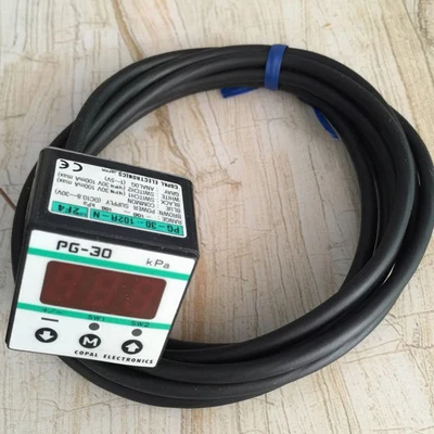 

Pressure sensor PG-30-102R-N
