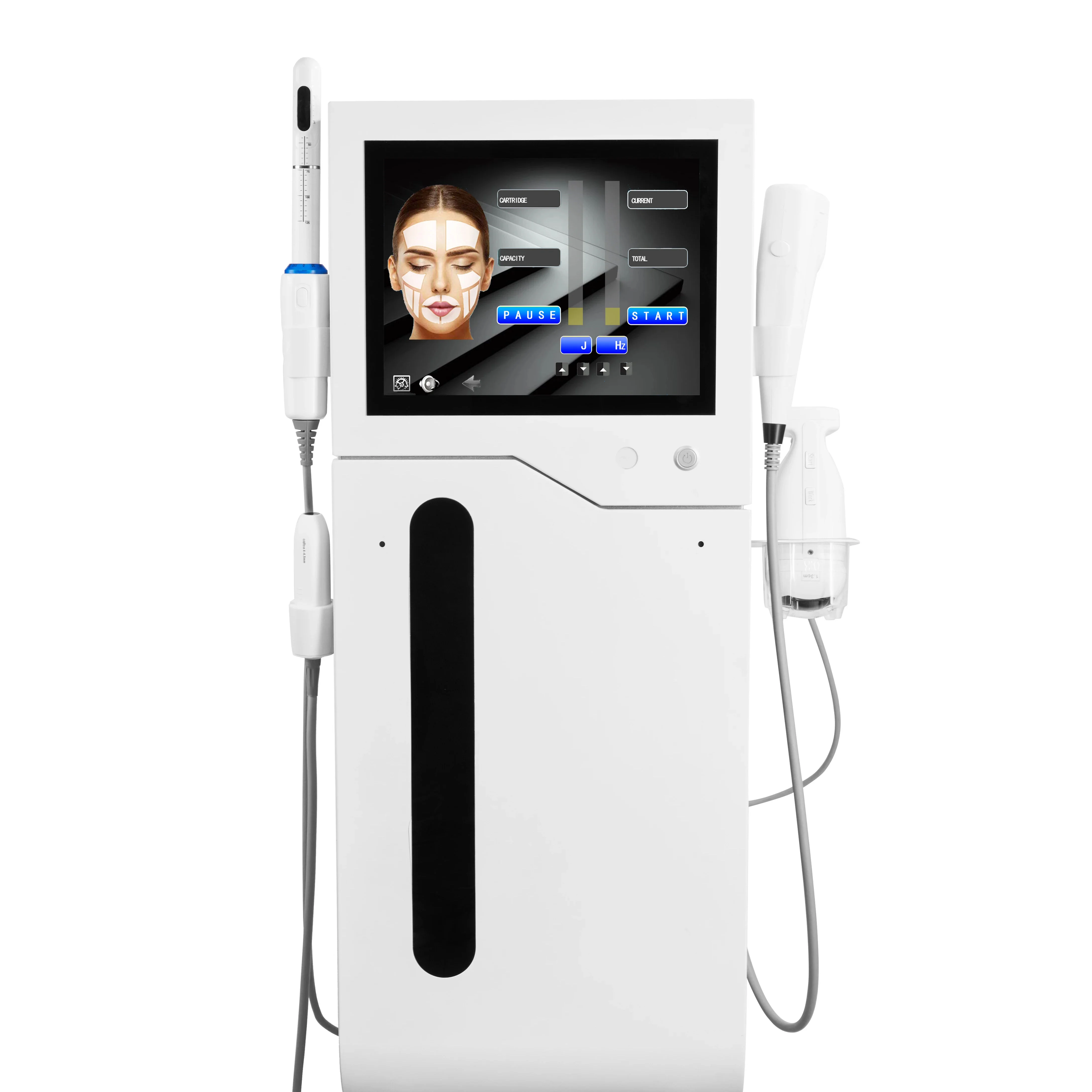 Facial Rejuvenation Beauty Equipment