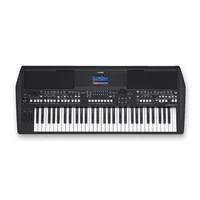 PSR-SX-600 Portable 61 keys Digital Electronic Organ Keyboard Musical Instrument For Adult Children Beginner