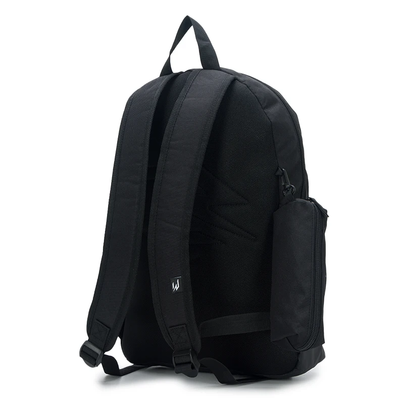 Nike Men's and Women's Backpacks, Adjustable Sports Bags, Outdoor Leisure Bags, Fashionable Student School Bags, Commuter Bags N32533093Gs-001