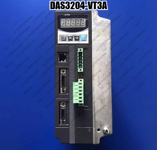 1pc DAS3204-VT3A servo drive tested OK