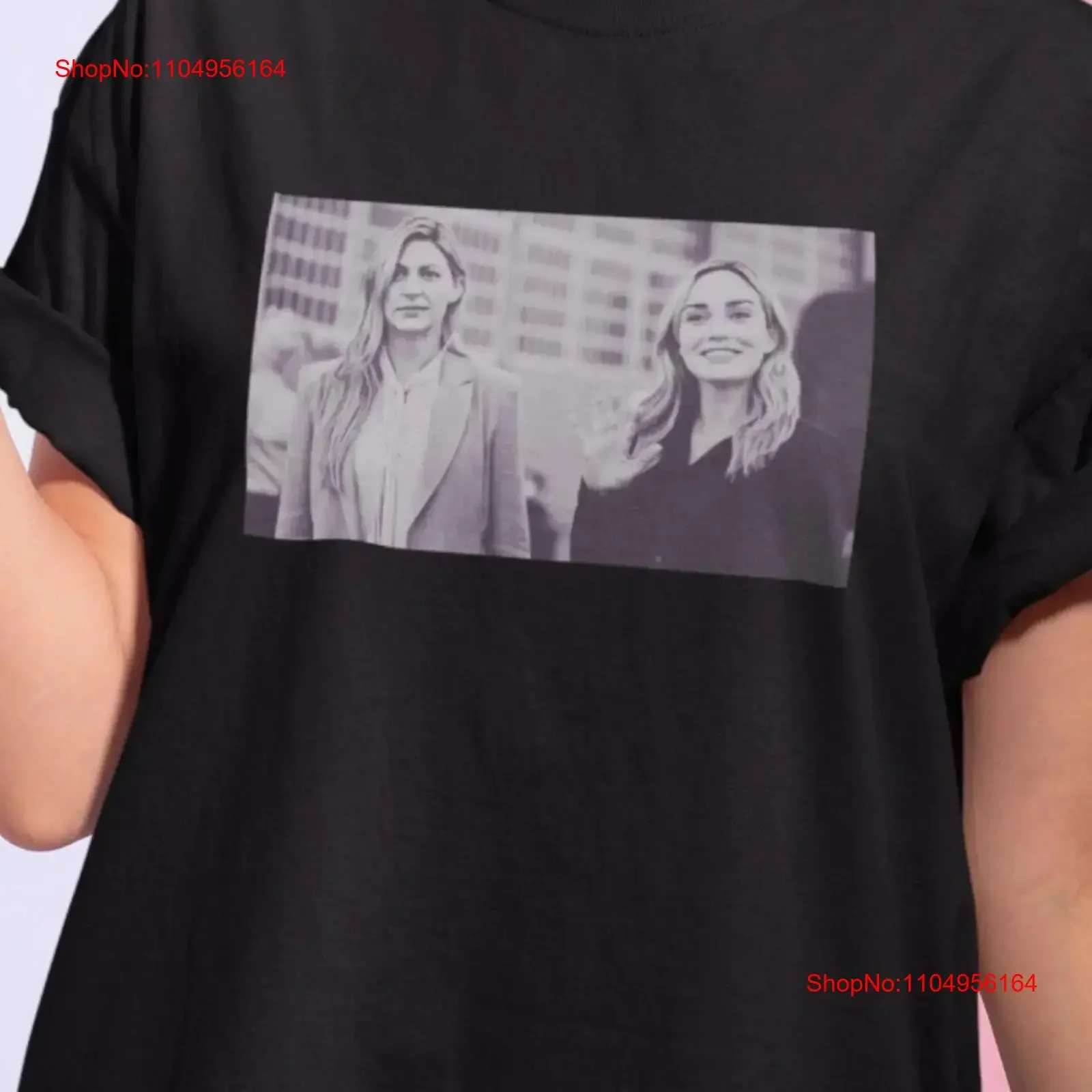 

Футболка Avalance Legends of Tomorrow Merch Sara Lance Ava Fan Sharpe Лесбиянка и винтажная стираная дышащая мужская растянутая футболка