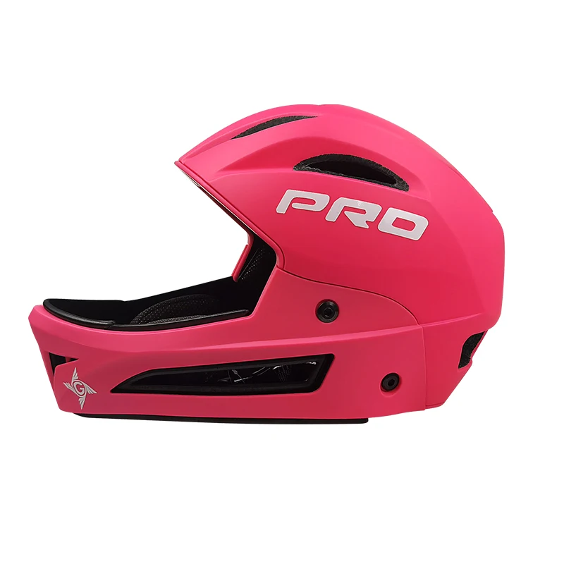 Gipsy Helmet GPRO Full Helmet Outdoor Impact Resistance for Bicycle Cycling Children\'s Skate Riding Anti-Collision Protection