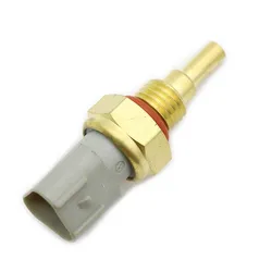 Motorcycle Water Temp Temperature Sensor For Honda 37870-MBG-003 37870-KRJ-901 VFR800 CB1000R CB1100SF X11 CBR300R NES125 CBF600