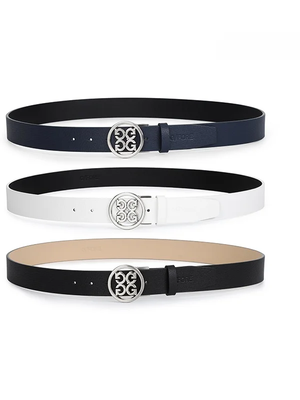 soft-adjustable-golf-belt-unisex-sporty-leather-waist-belt-for-men-and-women-comfortable-flexible-golf-themed-belt-2601