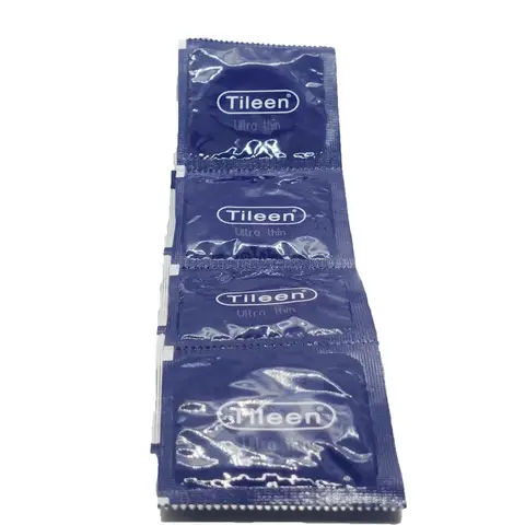 XL Condomss 55mm Ultra Thin Latex Peniss Sleeve for Men Adult sexx Toys Invisible Super lubrication Condom Smooth Large Size Condom