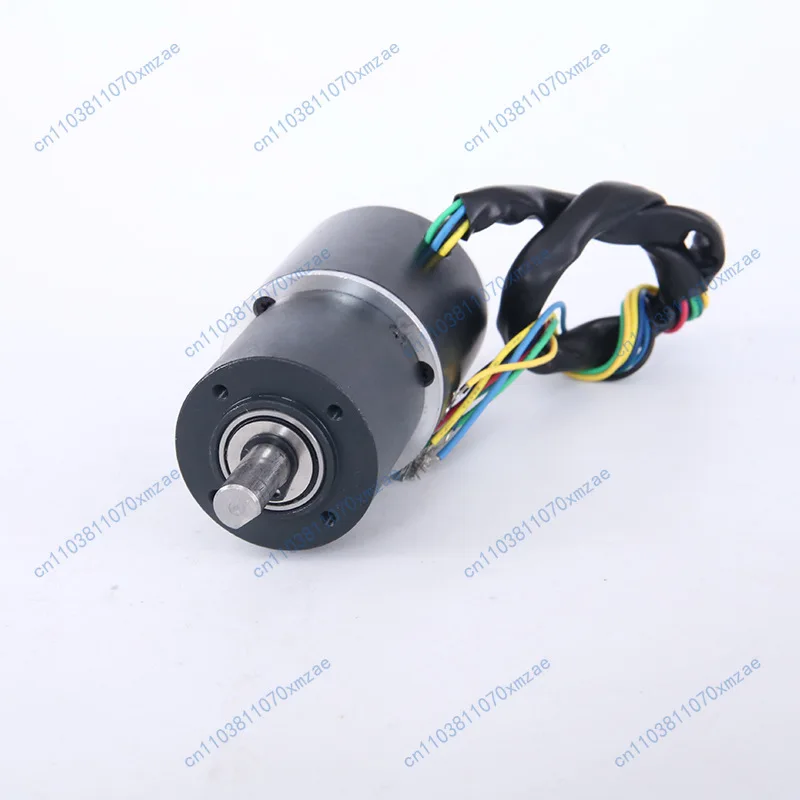 

42BLY01A-004AG25 Brushless Gear Motor 24V Miniature DC Gear Reduction Motor Adjustable Speed