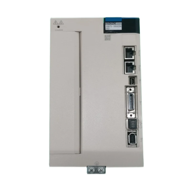 SGD7S-1R6A20A Serve…