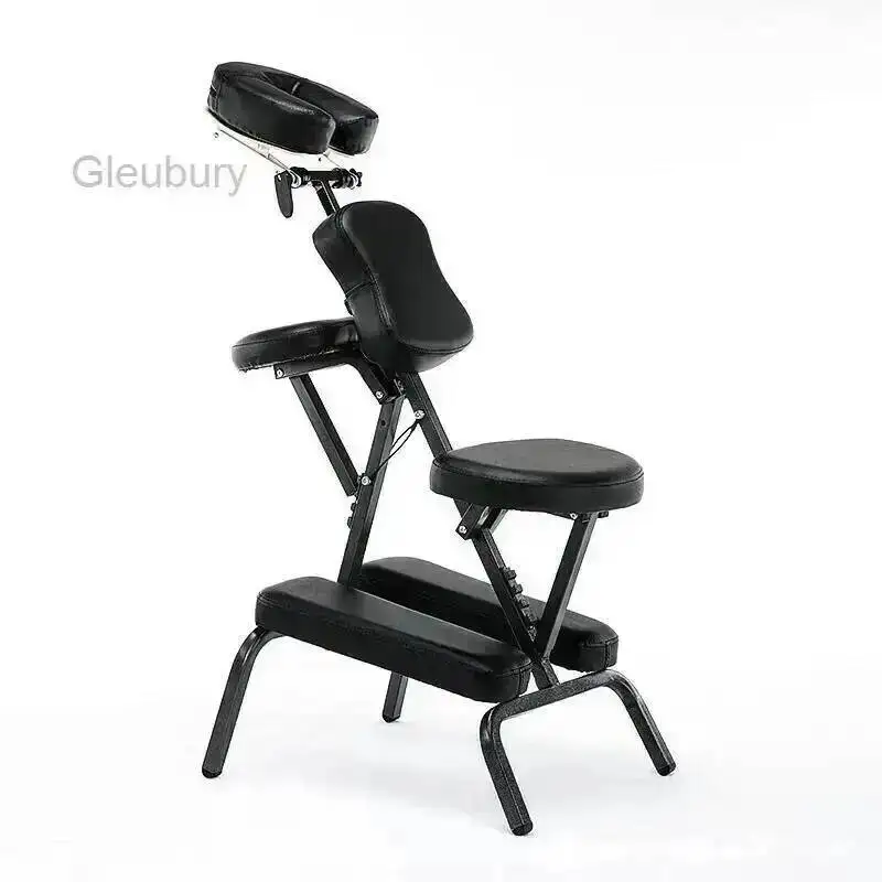 Tables Massage Tattoo Commercial Adjust Furniture Simple Acupuncture Massage Tables Modern Metal Furniture Silla De Masaje MHAMY