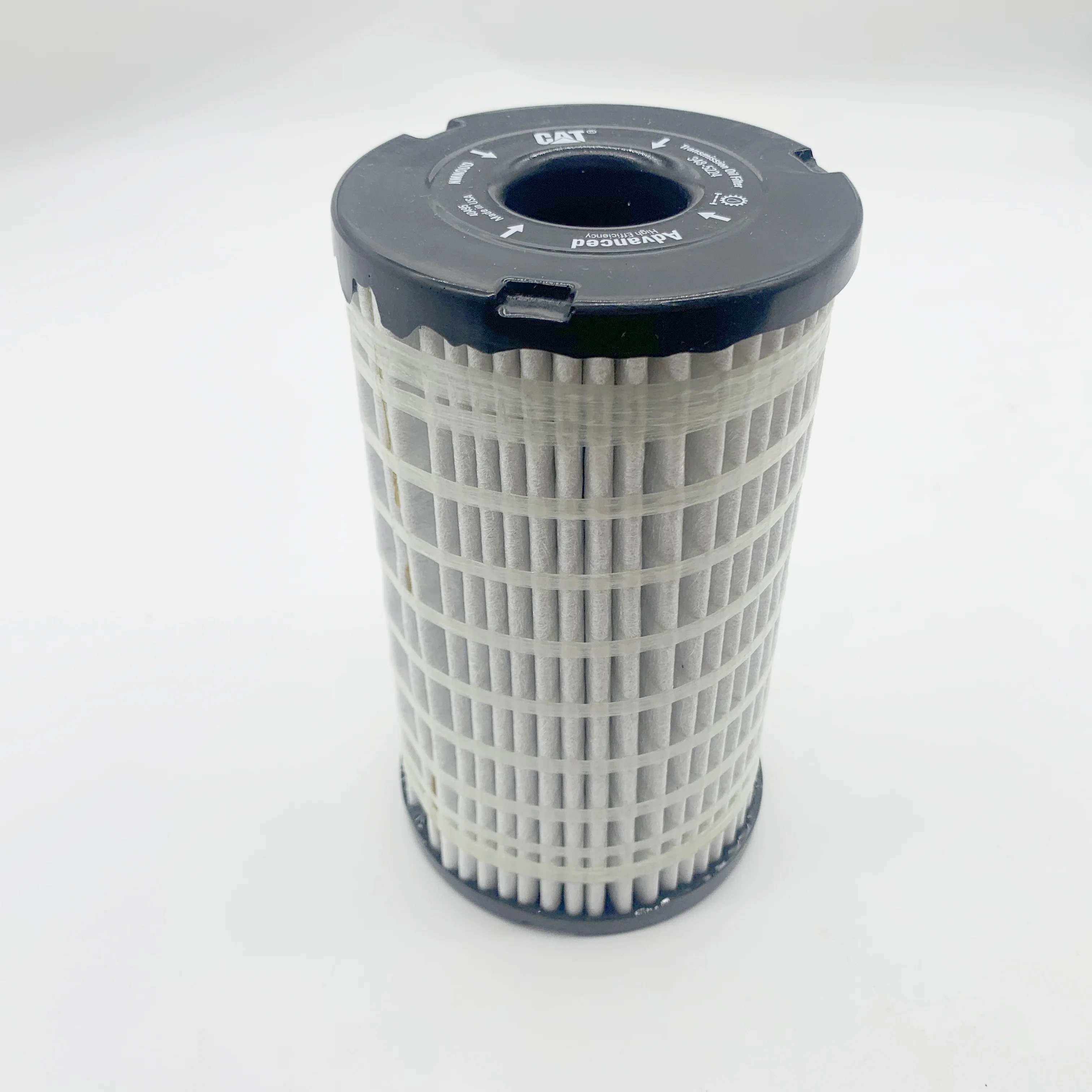 Hochwertiger Automatikgetriebefilter Passend für CAT Caterpillar, OE 348-5224 40495 – Detail 15