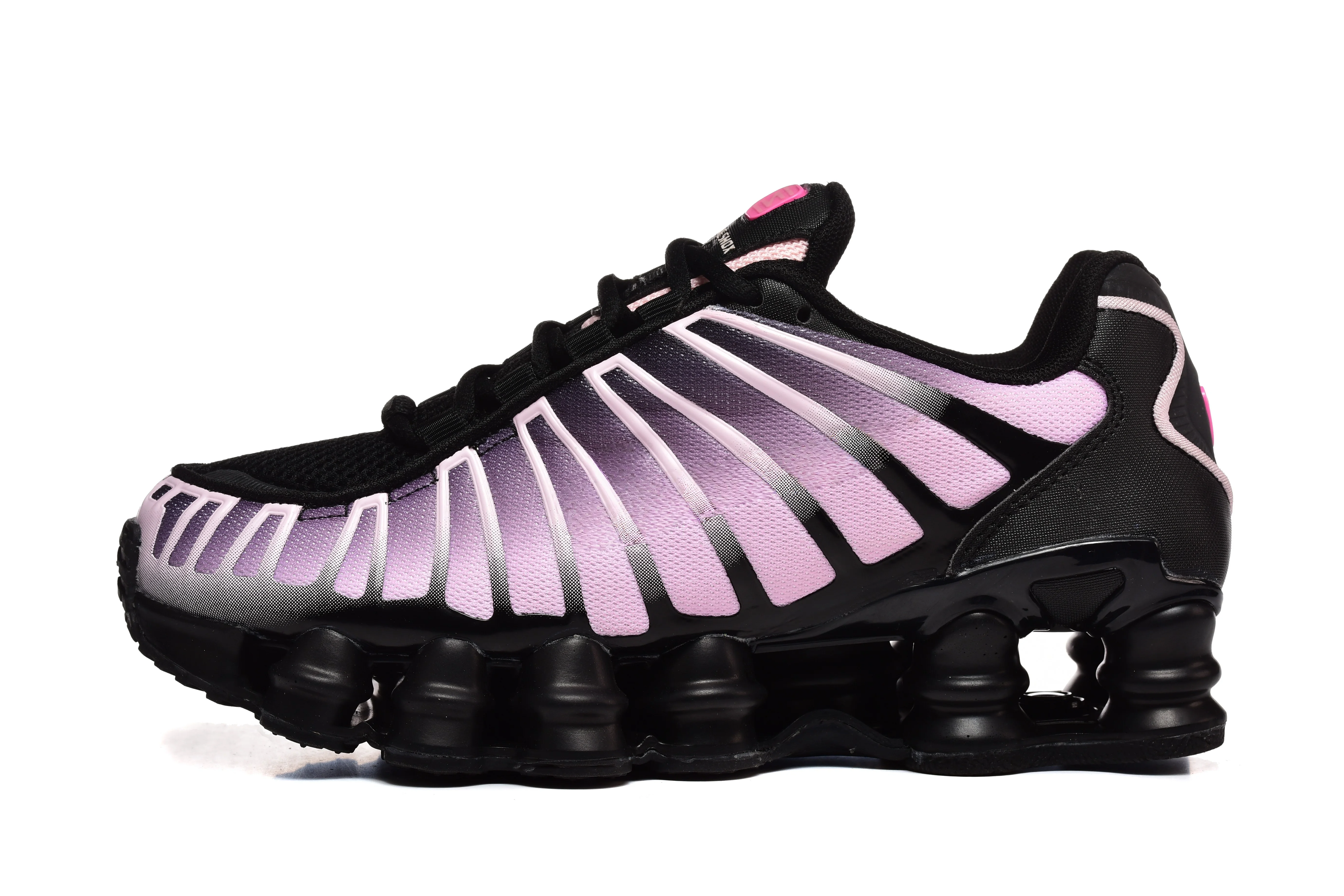 

Fashionable trendy casual sports shoes - perfect companion for outdoor travel and mountain climbing. Men's sports shoes.