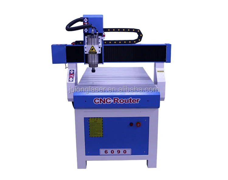 

6090 3 axis /4 axis Metal aluminum moulding cnc router mini cnc milling machine 600*900mm