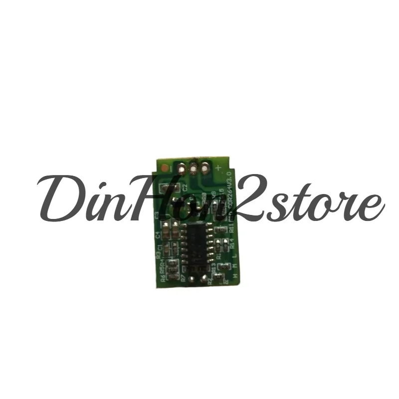 Dehumidifier Accessories Temperature and Humidity Sensor Module Probe