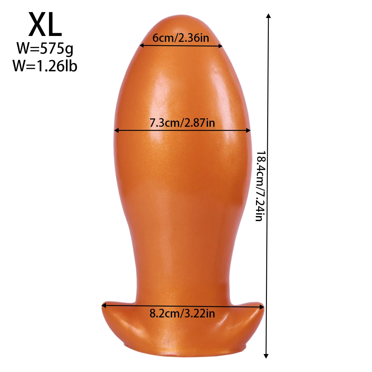 XL