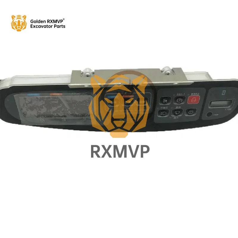 For Khr2690 Khr3825 Monitor Case Cx240 Cx210 Excavator Spare Parts RXMVP