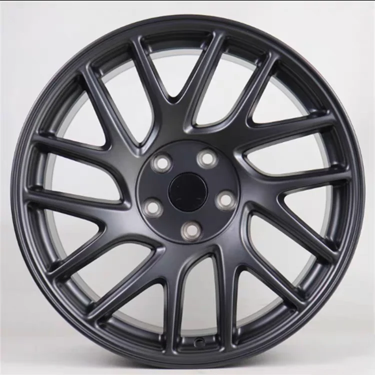 

18/19/20 inches rear wheel drive Original style aluminum alloy wheels