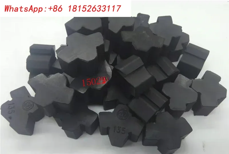 Coupling FLENDER N-EUPEX ADS BDS DS135 152 172 194 Elastic Block MM