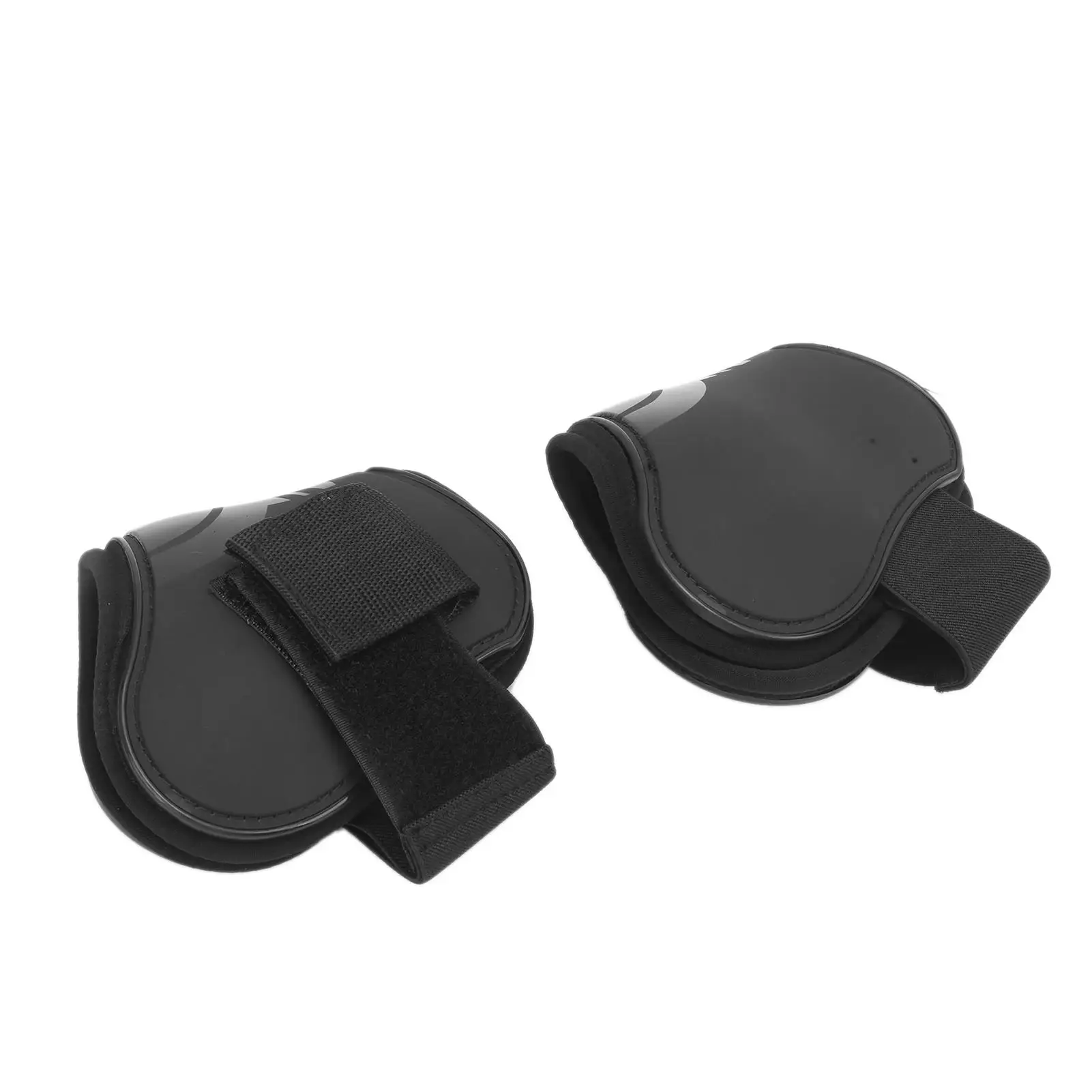 Lightweight Adjustable for horse Tendon Boots for Equestrian Jumping Leg Protection Pack of 1 Pair