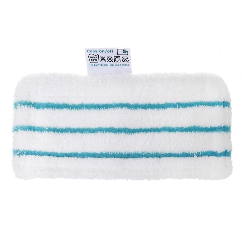 Replacement Mopping Pad for  FSM1610/1630 Steamer Cleaner Durable Home & Commercial Cleaning Refills