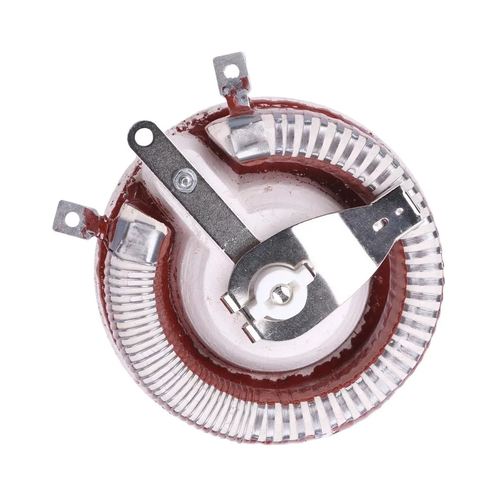 Welding Industrial Resistor As Shown In The Picture Welding Rheostat 150 Watt Power Rating Clear Wiring Points