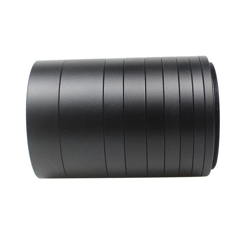 Cilindro Fotográfico com Anel de Extensão Acessórios do Telescópio Astronômico M54x 0.75 mm mm mm mm mm mm 10 mm 15 mm 20 mm