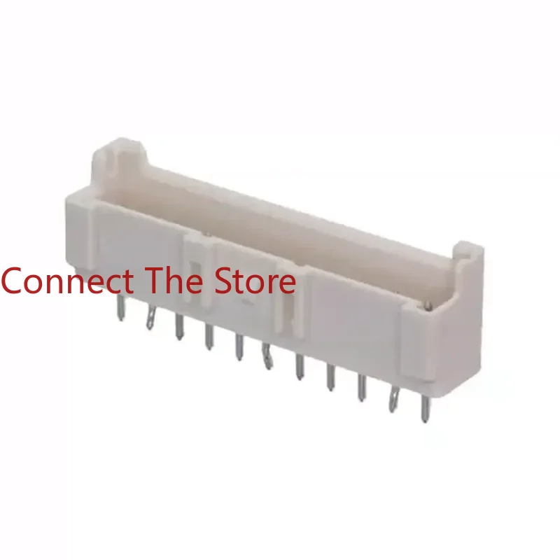 10PCS Connector B11B-XASK-1 Pin Holder 11PIN 2.5mm Spacing Spot