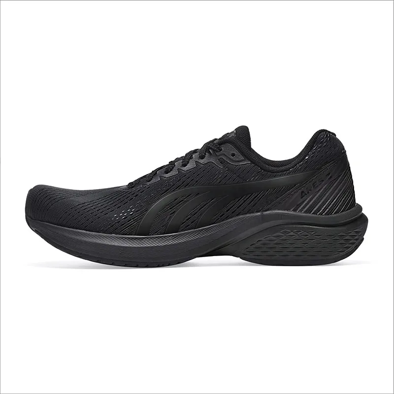 DO-WIN God of War 3rd generation full palm carbon board running shoes Darth Vader physical training shoes racing running shoes