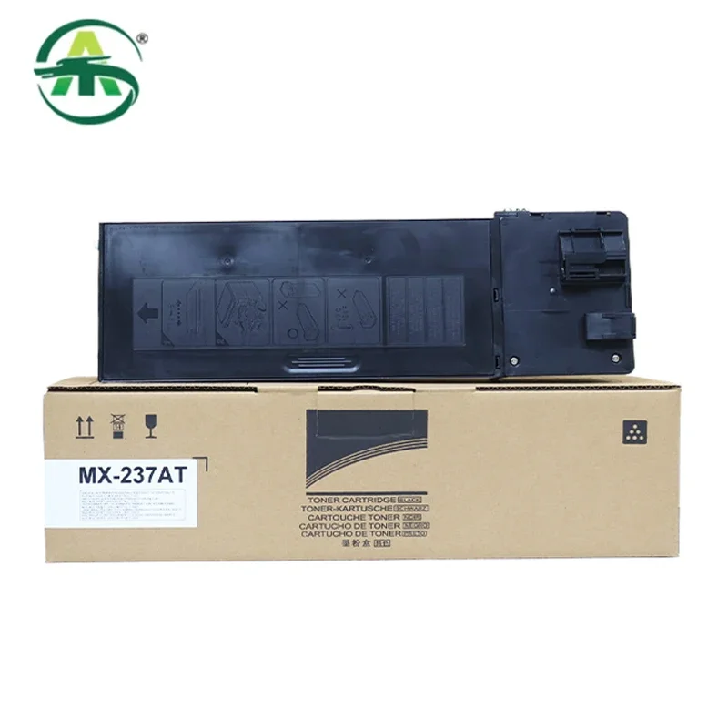 MX237 Copier Toner Cartridge for Sharp AR-2048 2348 AR-6020 6023 6026 6030 6031 Copier Cartridges 1pcs MX237AT MX237FT MX237GT