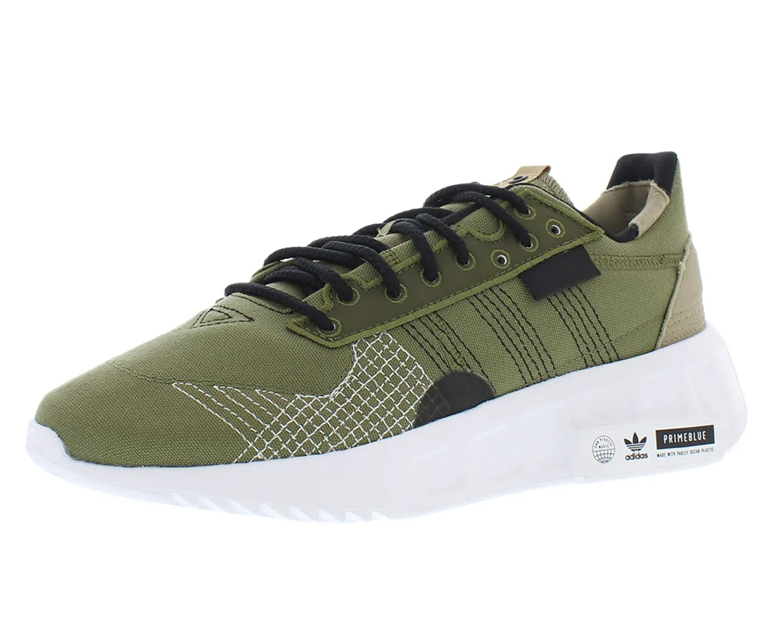 

Adidas Geodiver+ Primeblue Mens Shoes