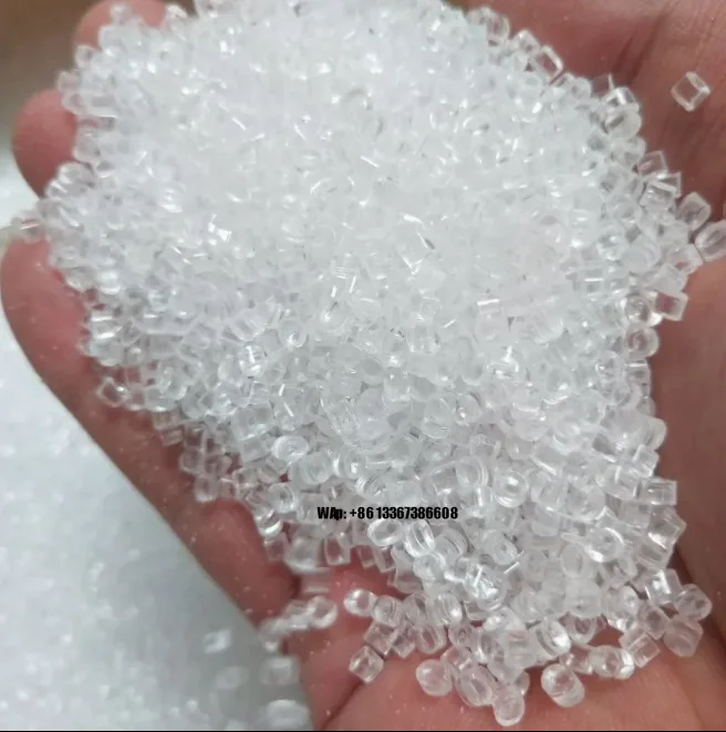 

Supply High Flow White Super Grade PE High Pressure Polyethylene HDPE Powder for Power Tool Accessories Molding