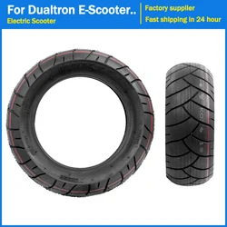 11 Inch Vacuum Tire for Dualtron Ultra2 THUNDER II Kaabo Wolf Warrior Electric Scooter Modified Tires 100/55-6.5 Thickened Tyre