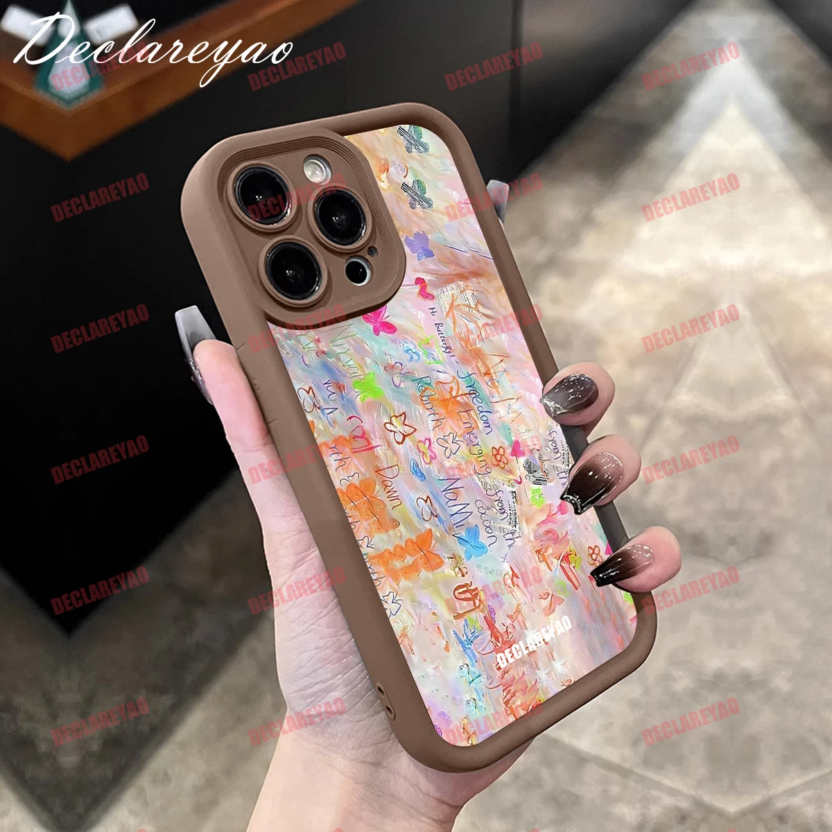 Personalized DIY Customized Photo Matte Soft Coque For Infinix Note VIP 10 9 Pro 6 5 Play Hot 50 30 8 12 20 HD 50S 7 Case Cover