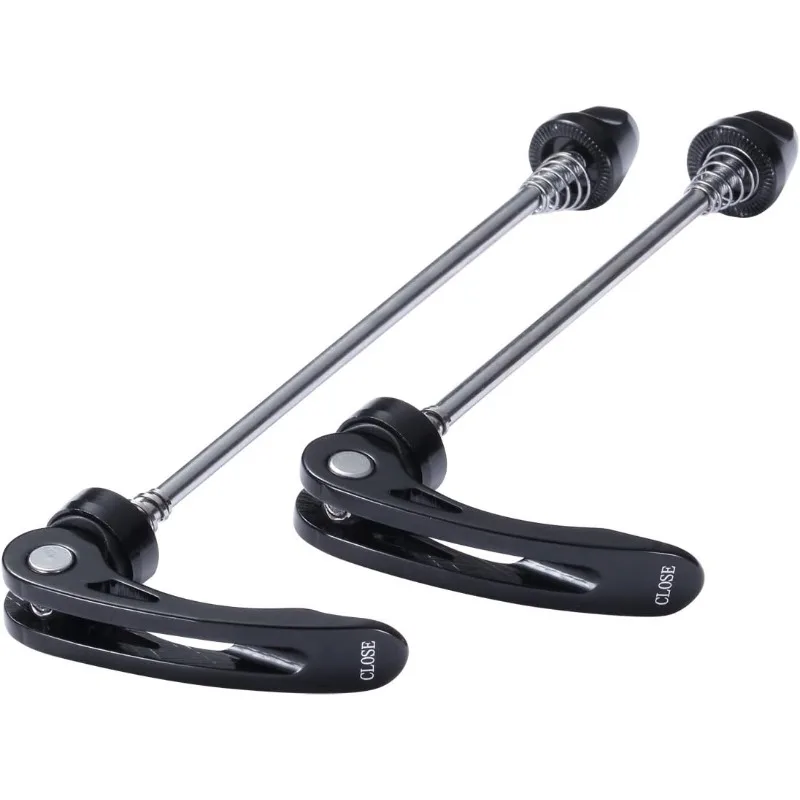 

Quick Release Skewer Set Road Bike MTB Front & Rear