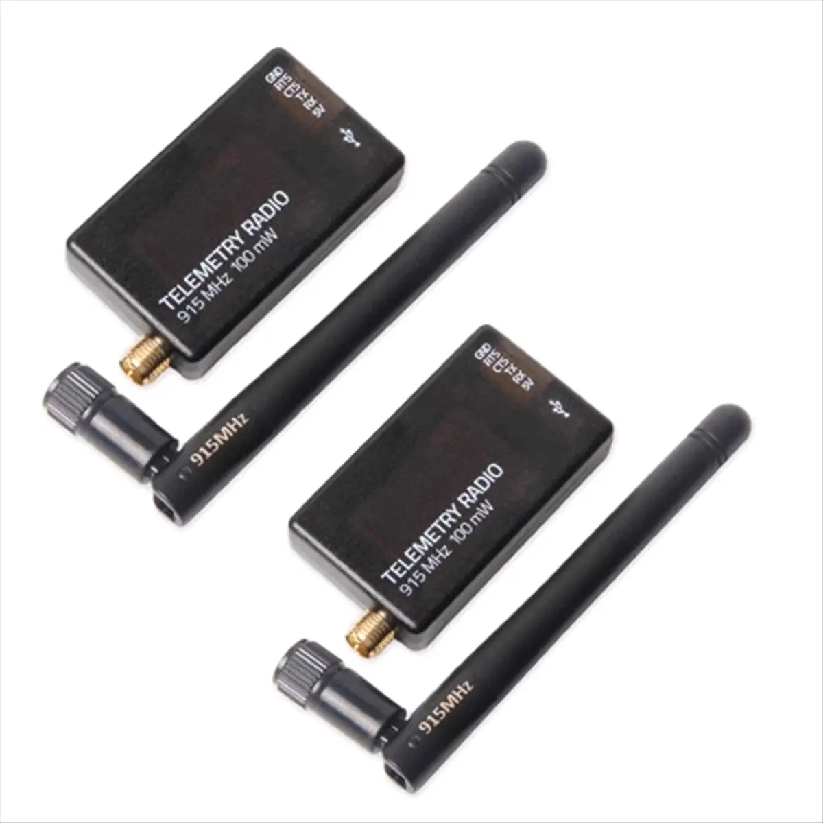 ☶❈＊♥AC1299- Telemetry Radio V3 for 100mW 915MHZ for Radiolink MINI PIX for RC Drone Flight Controllers