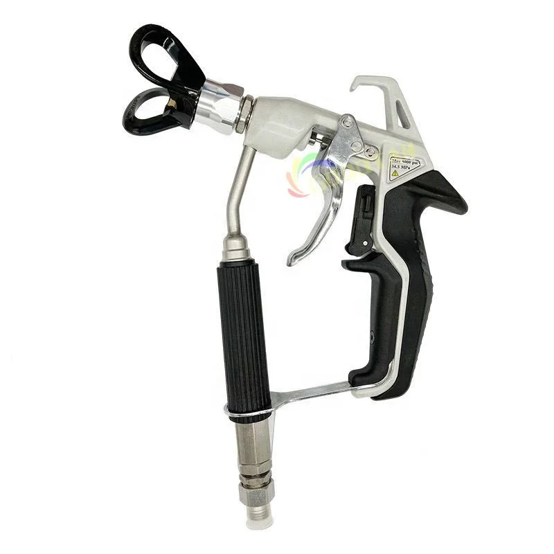 GOODTAN  Manufacturers Vector Infinity 538085 345BAR Wagne Airless Spray Gun for Sale